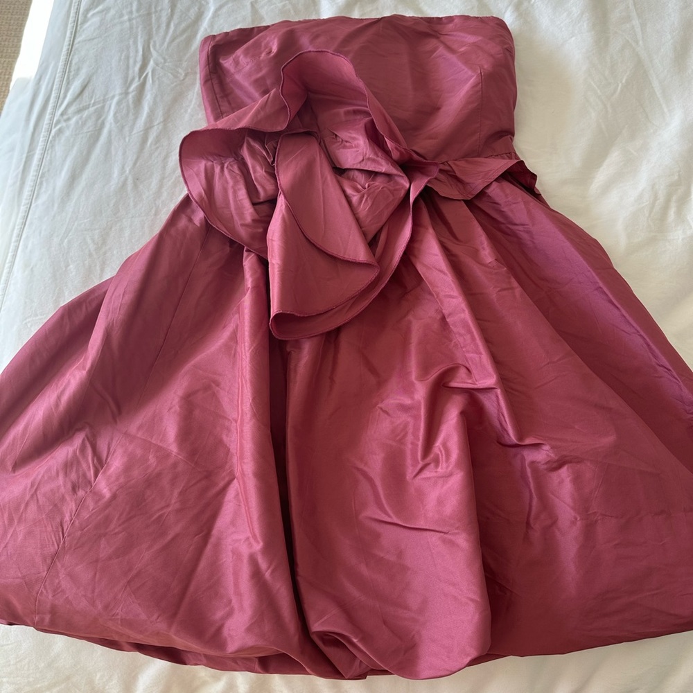 Cynthia Rowley Bubble Dress, new with tags